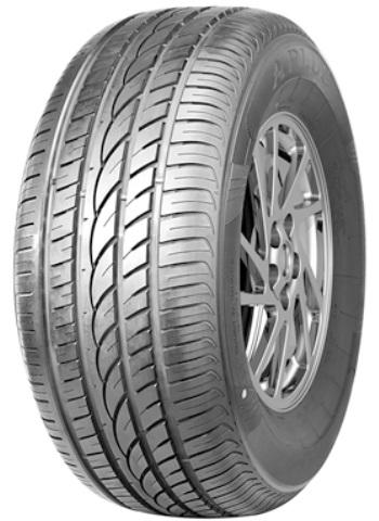 215/55ZR16 APLUS TL A607 XL (NEU) 97W