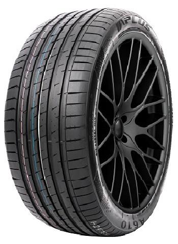 225/55ZR18 APLUS TL A610 XL (NEU)102W