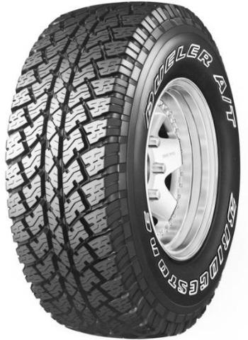 265/55VR19 BRIDGESTONE TL D-693 III (NEU)109V