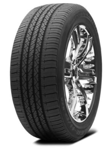 265/50VR20 BRIDGESTONE TL D-92A-HP (NEU)107V