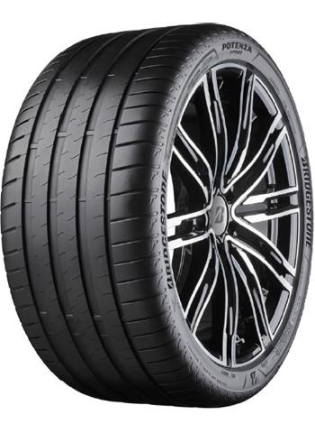 225/50YR18 BRIDGESTONE TL POTENZA SPORT XL (EU) 99Y