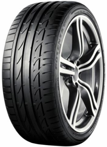 245/35YR19 BRIDGESTONE TL S001 AO XL (EU) 93Y