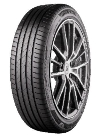 215/65HR16 BRIDGESTONE TL TURANZA 6 (EU) 98H