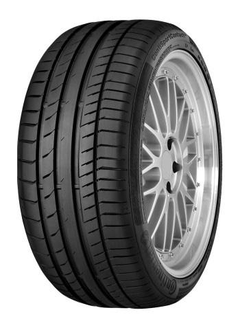 225/45WR19 CONTI TL SC-5* SSR FR (EU) 92W