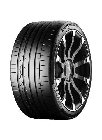 245/40YR18 CONTI TL SC-6 MO1 FR XL (EU) 97Y