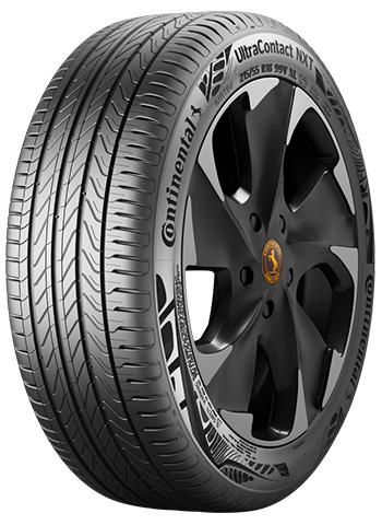 215/55VR18 CONTI TL ULTRACONTACT NXT CRM FR XL (EU) 99V