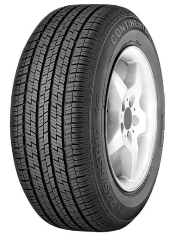 275/55VR19 CONTI TL 4X4 CONTACT MO FR ML (EU)111V