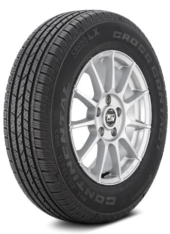 265/60TR18 CONTI TL CROSS LX (NEU)110T