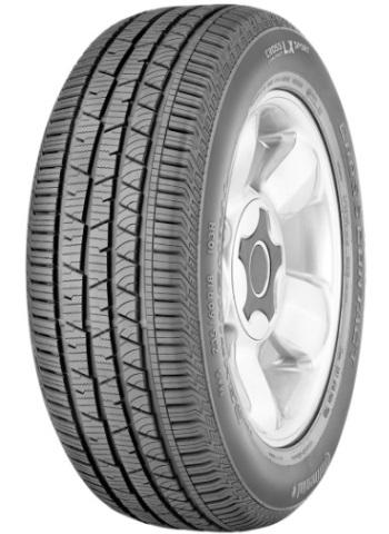 235/55WR19 CONTI TL CROSS LX SPORT FP LR XL (EU)105W