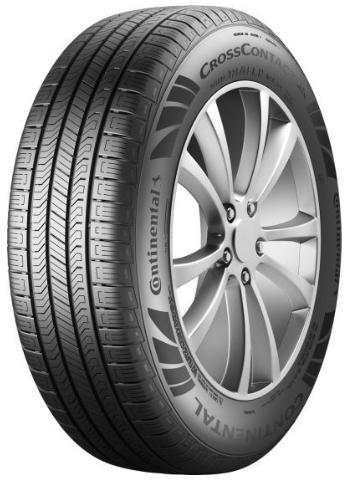 295/35VR22 CONTI TL CROSS RX NE0 FR XL (EU)103V