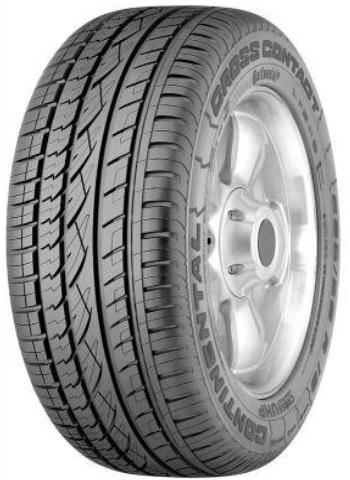 275/45ZR20 CONTI TL CROSS UHP FR XL (EU)110W