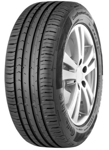 195/55HR16 CONTI TL PREMIUM 5 (EU) 87H