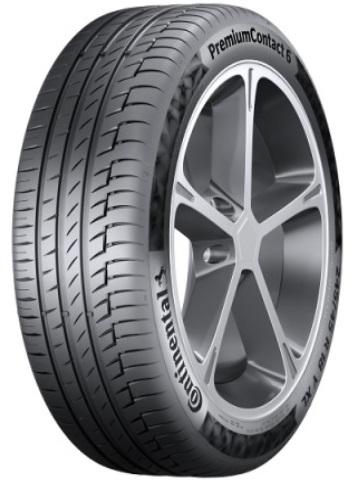 245/45VR20 CONTI TL PREMIUM 6 FR (EU) 99V