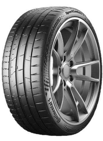 255/40ZR19 CONTI TL SC-7 FR XL (EU)100Y