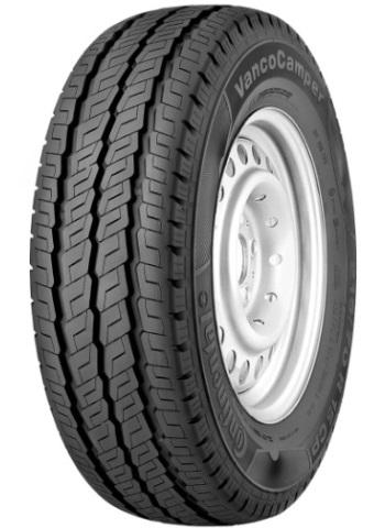 255/55R18C CONTI TL VANCONTACT CAMPER (EU)120R