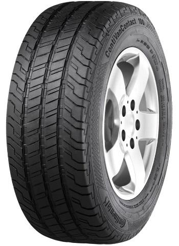 195/65TR15 CONTI TL VANCONTACT 100 RF (EU) 95T