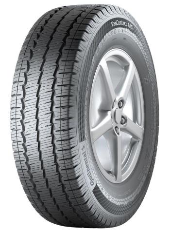 205/65R16C CONTI TL VANCONTACT A/S ULTRA (EU)107T