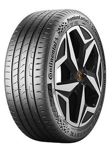 215/65VR16 CONTI TL PREMIUM 7 XL (EU)102V