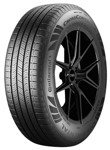 HL275/45WR22 CONTI TL CC RX LR FR XL (EU)115W