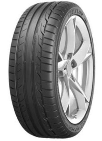 255/35ZR19 DUNLOP TL SP MAXX RT MO XL MFS (EU) 96Y