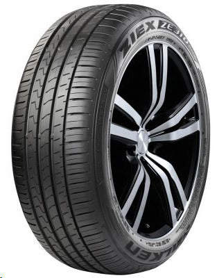 215/65VR17 FALKEN TL ZE-310EC (NEU) 99V
