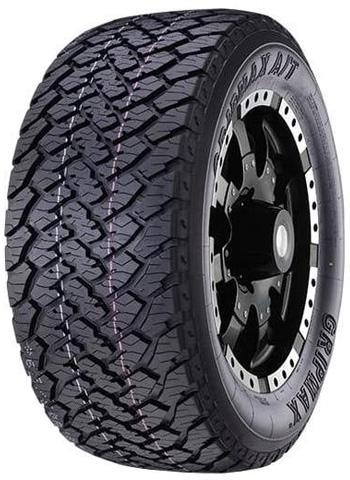 245/70TR16 GRIPMAX TL INCEPTION A/T 3PMSF RW XL(NEU)111T