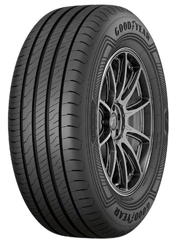 265/60VR18 GOODYEAR TL EFFI.GRIP 2 SUV (EU)110V