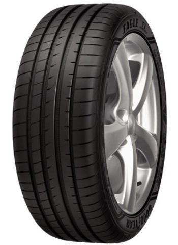 235/55VR18 GOODYEAR TL F1 ASYM 3 SUV AO1 (EU)100V