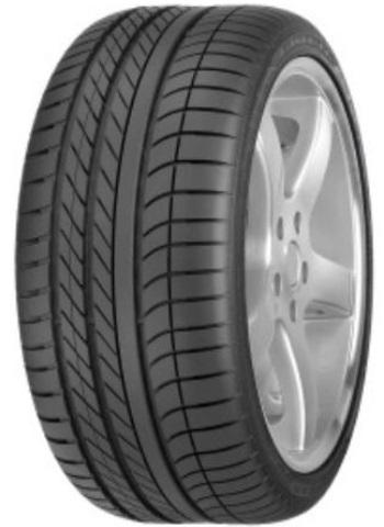 285/45WR19 GOODYEAR TL F1 ASYM SUV* ROF XL (EU)111W