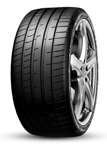 245/35ZR20 GOODYEAR TL F1 SUPERSPORT FP XL (EU) 95Y