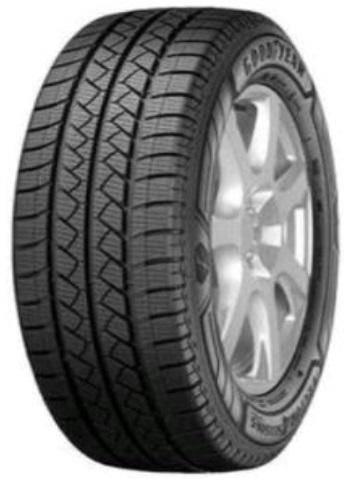 205/70R17C GOODYEAR TL VECTOR-4S CARGO (NEU)115R