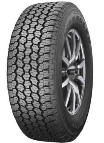 255/65TR17 GOODYEAR TL WRANGLER AT ADV (NEU)110T
