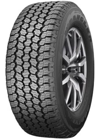 255/55HR19 GOODYEAR TL WRANGLER AT ADV XL (EU)111H