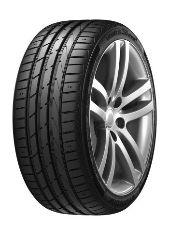 225/45WR18 HANKOOK TL K117B MOE RFT (EU) 91W