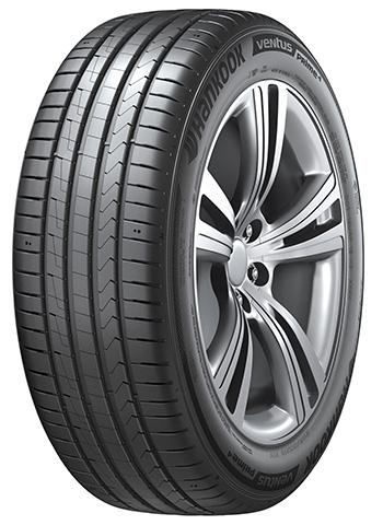 235/55WR17 HANKOOK TL K135 XL (EU)103W