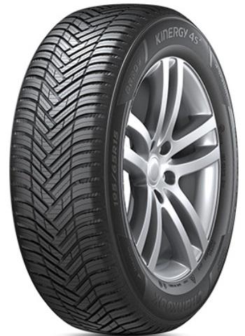 165/70TR14 HANKOOK TL H750 ALL SEASON XL (NEU) 85T
