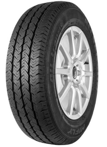 195/60R16C HIFLY TL ALL-TRANSIT (NEU) 99T