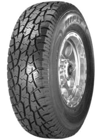 265/65TR17 HIFLY TL AT601 (NEU)112T