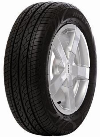 205/60VR15 HIFLY TL HF201 (NEU) 91V