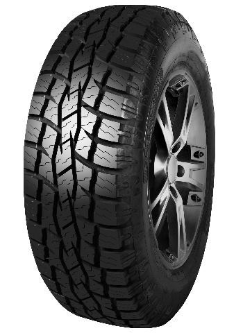 265/70TR16 HIFLY TL AT606 (NEU)112T