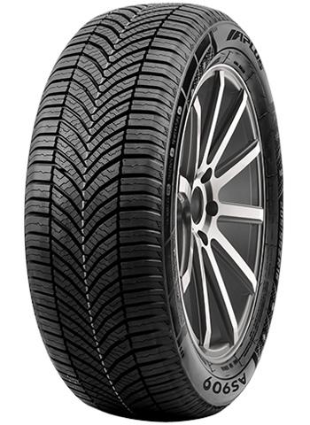 205/50ZR17 APLUS TL AS909 ALLSEASON XL (NEU) 93W