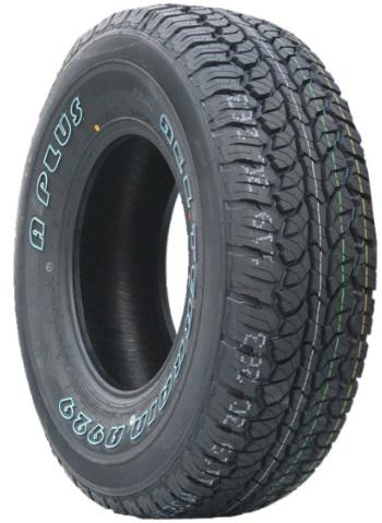 235/70TR16 APLUS TL A929 A/T OWL (NEU)106T