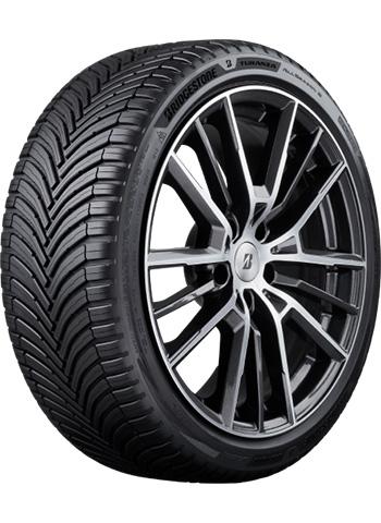 205/55HR16 BRIDGESTONE TL TURANZA AS 6 Enliten (EU) 91H