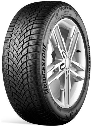 275/35VR19 BRIDGESTONE TL LM-005 XL (EU)100V