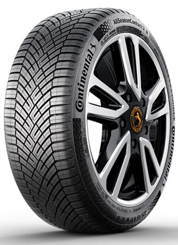 255/45WR20 CONTI TL ALLSEASONCONTACT 2 FR XL (EU) 105W