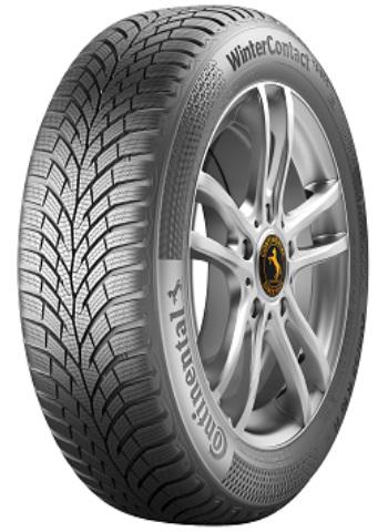 165/65TR15 CONTI TL TS-870 (EU) 81T