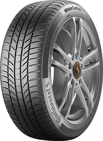 235/45TR21 CONTI TL TS-870 P FR XL (EU)101T