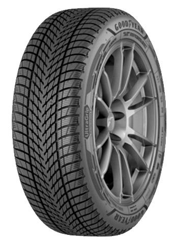 195/55HR16 GOODYEAR TL UG PERFORMANCE 3 (EU) 87H