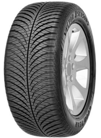 155/65TR14 GOODYEAR TL VECTOR-4S G2 (EU) 75T