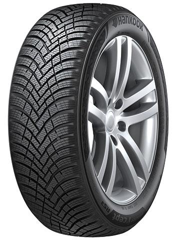 205/45VR17 HANKOOK TL W462B RFT XL (EU) 88V